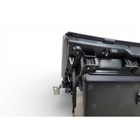 Honda CR-Z CRZ 11-12 Glove Box Storage Compartment Gray, 77500-SZT-A01ZA, E078, OEM, 2011-2012