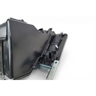 Honda CR-Z CRZ 11-12 Glove Box Storage Compartment Gray, 77500-SZT-A01ZA, E078, OEM, 2011-2012