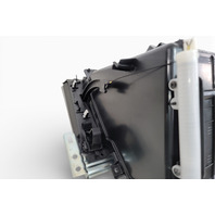 Honda CR-Z CRZ 11-12 Glove Box Storage Compartment Gray, 77500-SZT-A01ZA, E078, OEM, 2011-2012