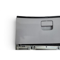 Honda CR-Z CRZ 11-12 Glove Box Storage Compartment Gray, 77500-SZT-A01ZA, E078, OEM, 2011-2012