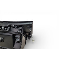 Honda CR-Z CRZ 11-12 Glove Box Storage Compartment Gray, 77500-SZT-A01ZA, E078, OEM, 2011-2012