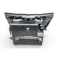 Honda CR-Z CRZ 11-12 Glove Box Storage Compartment Gray, 77500-SZT-A01ZA, E078, OEM, 2011-2012