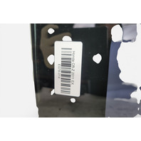 Honda CR-Z CRZ 11-16 Quarter Glass Window Left/Driver, 73561-SZT-A01, E078, OEM, 2011, 2012, 2013, 2014, 2015, 2016