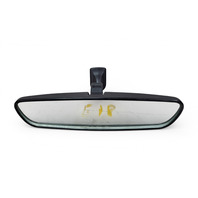 Honda CR-Z CRZ 11-16 Rear View Mirror w/Compass, 08V03-TA0-100A, E078, OEM, 2011, 2012, 2013, 2014, 2015, 2016