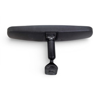 Honda CR-Z CRZ 11-16 Rear View Mirror w/Compass, 08V03-TA0-100A, E078, OEM, 2011, 2012, 2013, 2014, 2015, 2016