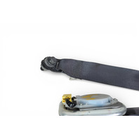 Honda CR-Z CRZ 11 Seat Belt Front Left/Driver Black, 04818-SZT-A00ZA, E078, OEM, 2011