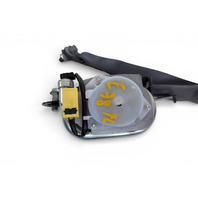 Honda CR-Z CRZ 11 Seat Belt Front Left/Driver Black, 04818-SZT-A00ZA, E078, OEM, 2011