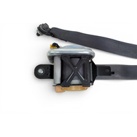 Honda CR-Z CRZ 11 Seat Belt Front Left/Driver Black, 04818-SZT-A00ZA, E078, OEM, 2011