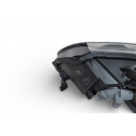 Honda CR-Z CRZ 11-12 Xenon HID Headlight Head Light Lamp Right/Passenger 33101-SZT-A13, E078, OEM, 2011, 2012