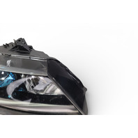Honda CR-Z CRZ 11-12 Xenon HID Headlight Head Light Lamp Right/Passenger 33101-SZT-A13, E078, OEM, 2011, 2012