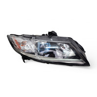 Honda CR-Z CRZ 11-12 Xenon HID Headlight Head Light Lamp Right/Passenger 33101-SZT-A13, E078, OEM, 2011, 2012