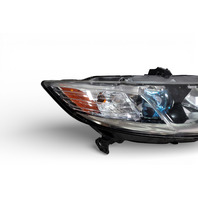 Honda CR-Z CRZ 11-12 Xenon HID Headlight Head Light Lamp Right/Passenger 33101-SZT-A13, E078, OEM, 2011, 2012
