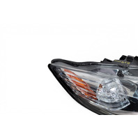 Honda CR-Z CRZ 11-12 Xenon HID Headlight Head Light Lamp Right/Passenger 33101-SZT-A13, E078, OEM, 2011, 2012