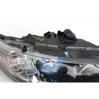 Honda CR-Z CRZ 11-12 Xenon HID Headlight Head Light Lamp Right/Passenger 33101-SZT-A13, E078, OEM, 2011, 2012