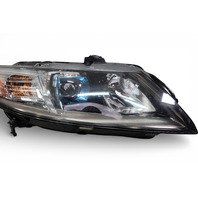 Honda CR-Z CRZ 11-12 Xenon HID Headlight Head Light Lamp Right/Passenger 33101-SZT-A13, E078, OEM, 2011, 2012