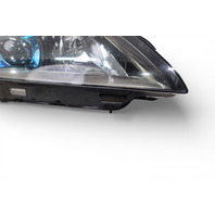 Honda CR-Z CRZ 11-12 Xenon HID Headlight Head Light Lamp Right/Passenger 33101-SZT-A13, E078, OEM, 2011, 2012