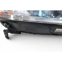 Honda CR-Z CRZ 11-12 Xenon HID Headlight Head Light Lamp Right/Passenger 33101-SZT-A13, E078, OEM, 2011, 2012