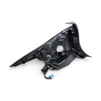 Honda CR-Z CRZ 11-16 Tail Light Lamp LED Right/Passenger 33500-SZT-A03, E078, OEM, 2011, 2012, 2013, 2014, 2015,  2016