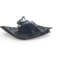 Honda CR-Z CRZ 11-16 Tail Light Lamp LED Right/Passenger 33500-SZT-A03, E078, OEM, 2011, 2012, 2013, 2014, 2015,  2016