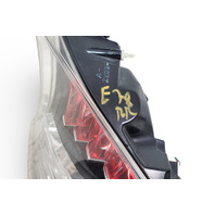 Honda CR-Z CRZ 11-16 Tail Light Lamp LED Right/Passenger 33500-SZT-A03, E078, OEM, 2011, 2012, 2013, 2014, 2015,  2016