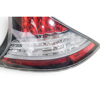Honda CR-Z CRZ 11-16 Tail Light Lamp LED Right/Passenger 33500-SZT-A03, E078, OEM, 2011, 2012, 2013, 2014, 2015,  2016