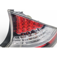 Honda CR-Z CRZ 11-16 Tail Light Lamp LED Right/Passenger 33500-SZT-A03, E078, OEM, 2011, 2012, 2013, 2014, 2015,  2016