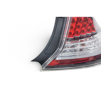 Honda CR-Z CRZ 11-16 Tail Light Lamp LED Right/Passenger 33500-SZT-A03, E078, OEM, 2011, 2012, 2013, 2014, 2015,  2016