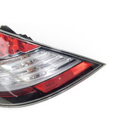 Honda CR-Z CRZ 11-16 Tail Light Lamp LED Right/Passenger 33500-SZT-A03, E078, OEM, 2011, 2012, 2013, 2014, 2015,  2016
