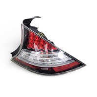 Honda CR-Z CRZ 11-16 Tail Light Lamp LED Right/Passenger 33500-SZT-A03, E078, OEM, 2011, 2012, 2013, 2014, 2015,  2016