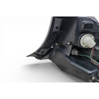 Honda CR-Z CRZ 11-16 Tail Light Lamp LED Left/Driver, 33550-SZT-A03, E078, OEM, 2011, 2012, 2016