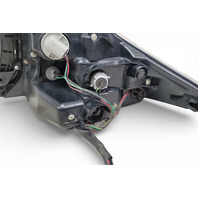 Honda CR-Z CRZ 11-16 Tail Light Lamp LED Left/Driver, 33550-SZT-A03, E078, OEM, 2011, 2012, 2016