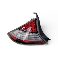 Honda CR-Z CRZ 11-16 Tail Light Lamp LED Left/Driver, 33550-SZT-A03, E078, OEM, 2011, 2012, 2016