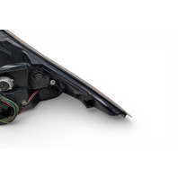 Honda CR-Z CRZ 11-16 Tail Light Lamp LED Left/Driver, 33550-SZT-A03, E078, OEM, 2011, 2012, 2016