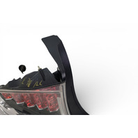 Honda CR-Z CRZ 11-16 Tail Light Lamp LED Left/Driver, 33550-SZT-A03, E078, OEM, 2011, 2012, 2016