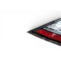 Honda CR-Z CRZ 11-16 Tail Light Lamp LED Left/Driver, 33550-SZT-A03, E078, OEM, 2011, 2012, 2016
