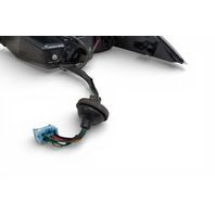 Honda CR-Z CRZ 11-16 Tail Light Lamp LED Left/Driver, 33550-SZT-A03, E078, OEM, 2011, 2012, 2016