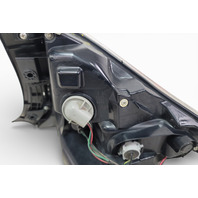 Honda CR-Z CRZ 11-16 Tail Light Lamp LED Left/Driver, 33550-SZT-A03, E078, OEM, 2011, 2012, 2016