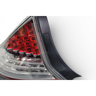 Honda CR-Z CRZ 11-16 Tail Light Lamp LED Left/Driver, 33550-SZT-A03, E078, OEM, 2011, 2012, 2016