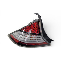 Honda CR-Z CRZ 11-16 Tail Light Lamp LED Left/Driver, 33550-SZT-A03, E078, OEM, 2011, 2012, 2016