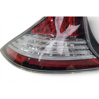 Honda CR-Z CRZ 11-16 Tail Light Lamp LED Left/Driver, 33550-SZT-A03, E078, OEM, 2011, 2012, 2016