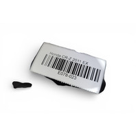 Honda CR-Z CRZ 11-16 Rear Trunk Tray Spare Tire Cover Mat Rubber, 08U45-SZT-100, E078, OEM, 2011, 2012, 2013, 2014, 2015, 2016