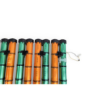 Honda CR-Z CRZ 11-12 Lithium Ion Battery Cell Hybrid, E078, OEM, 2011, 2012