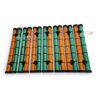 Honda CR-Z CRZ 11-12 Lithium Ion Battery Cell Hybrid, E078, OEM, 2011, 2012