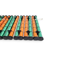 Honda CR-Z CRZ 11-12 Lithium Ion Battery Cell Hybrid, E078, OEM, 2011, 2012