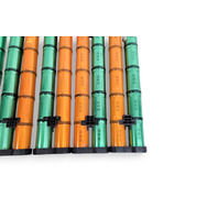 Honda CR-Z CRZ 11-12 Lithium Ion Battery Cell Hybrid, E078, OEM, 2011, 2012