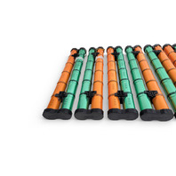 Honda CR-Z CRZ 11-12 Lithium Ion Battery Cell Hybrid, E078, OEM, 2011, 2012