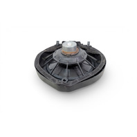 Honda CR-Z CRZ 11-16 Door Radio Speaker Front Right/Left Set, 39120-TF0-901, E078, OEM, 2011, 2012, 2013, 2014, 2015, 2016