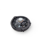Honda CR-Z CRZ 11-16 Door Radio Speaker Rear Right/Left Set, 39120-TF0-901, E078, OEM, 2011, 2012, 2013, 2014, 2015, 2016