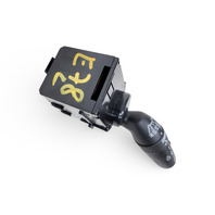 Honda CR-Z CRZ 11-15 Windshield Wiper Switch, 35256-SWA-A11, E078, OEM, 2011, 2012, 2013, 2014, 2015