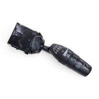 Honda CR-Z CRZ 11-15 Windshield Wiper Switch, 35256-SWA-A11, E078, OEM, 2011, 2012, 2013, 2014, 2015